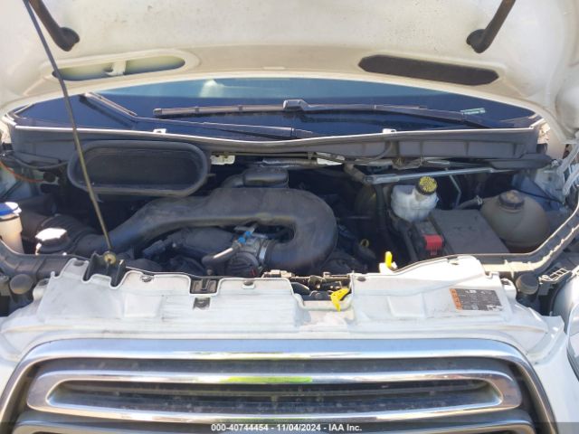 1FTYR1YM7KKB34369 Ford Transit-250