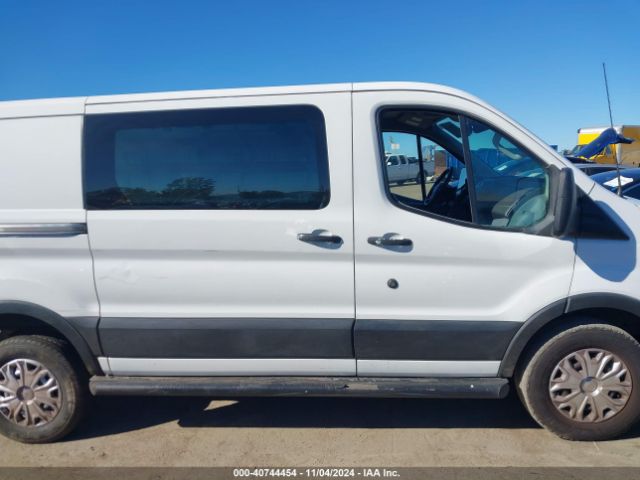 1FTYR1YM7KKB34369 Ford Transit-250