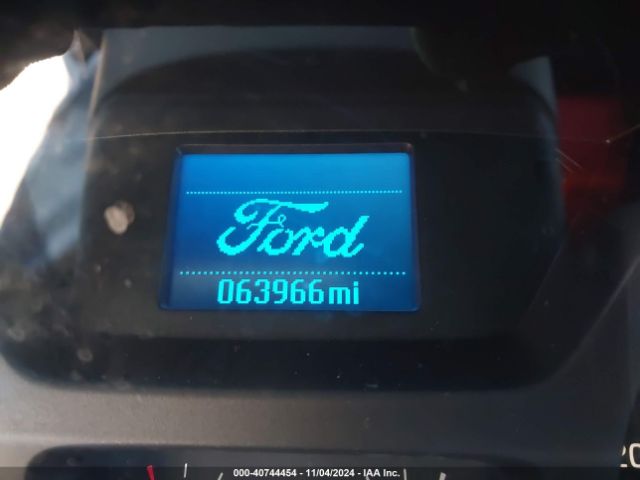 1FTYR1YM7KKB34369 Ford Transit-250