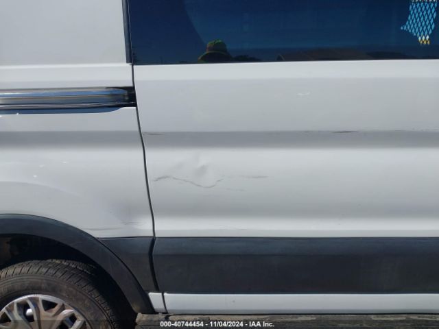 1FTYR1YM7KKB34369 Ford Transit-250