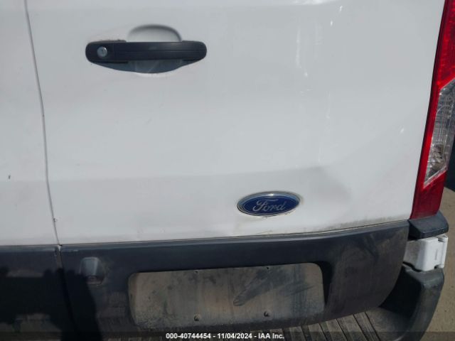 1FTYR1YM7KKB34369 Ford Transit-250