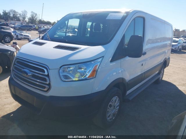 1FTYR1YM7KKB34369 Ford Transit-250
