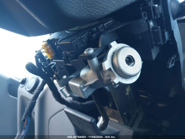 1FTYR1YM7KKB34369 Ford Transit-250