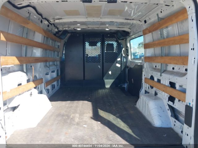 1FTYR1YM7KKB34369 Ford Transit-250