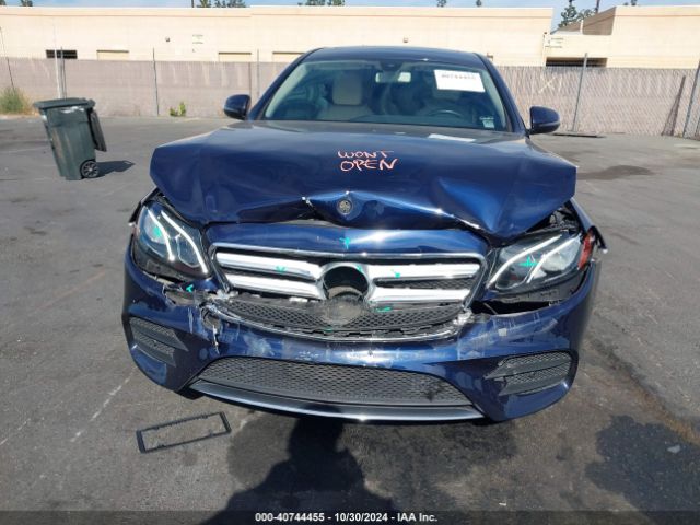 WDDZF4JB9HA241208 Mercedes-Benz E 300