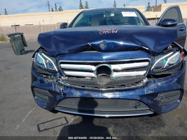 WDDZF4JB9HA241208 Mercedes-Benz E 300