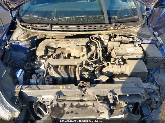 KIA RIO S 2020 3KPA24AD0LE296785 Image 10