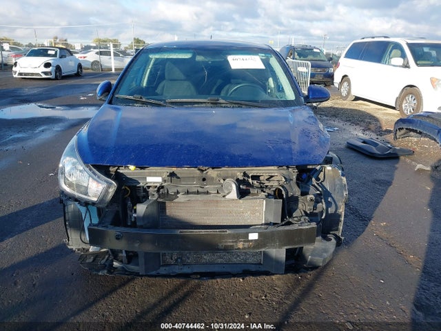 KIA RIO S 2020 3KPA24AD0LE296785 Image 13