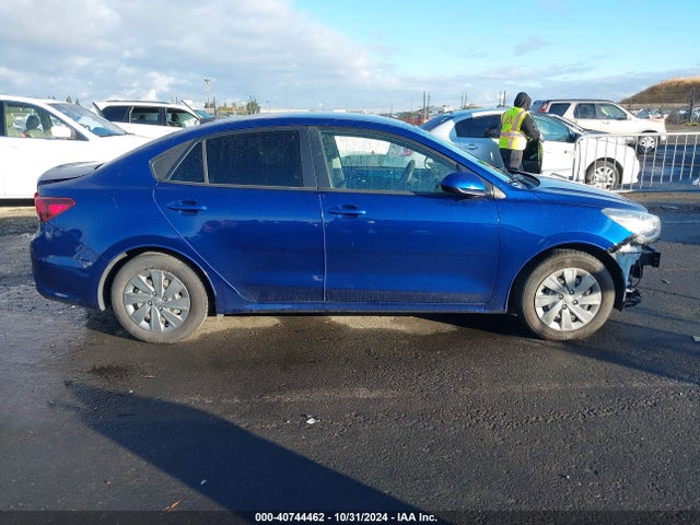 KIA RIO S 2020 3KPA24AD0LE296785 Image 14