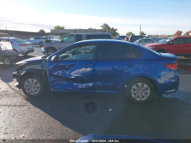 KIA RIO S 2020 3KPA24AD0LE296785 Image 15