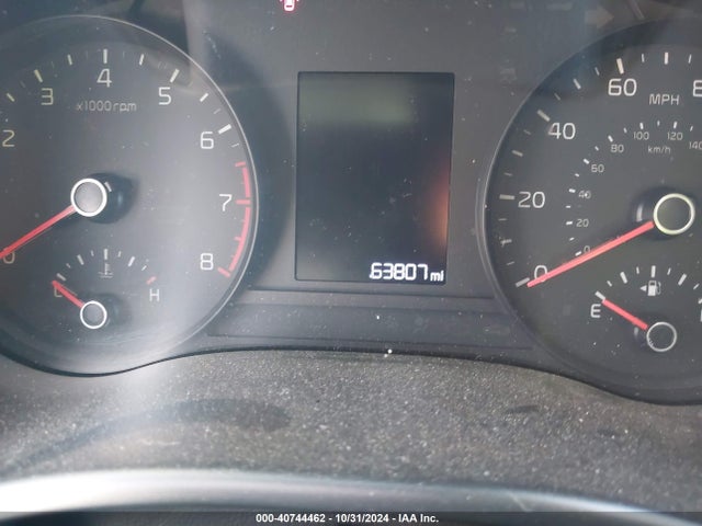 KIA RIO S 2020 3KPA24AD0LE296785 Image 16