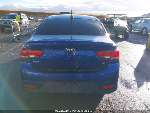 KIA RIO S 2020 3KPA24AD0LE296785 Image 17