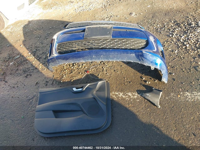 KIA RIO S 2020 3KPA24AD0LE296785 Image 12