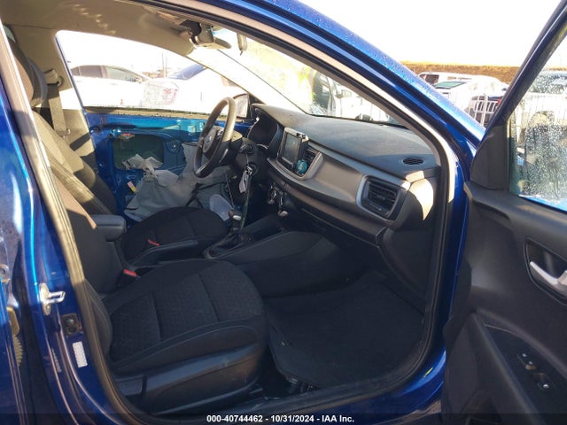 KIA RIO S 2020 3KPA24AD0LE296785 Image 5