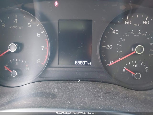 KIA RIO S 2020 3KPA24AD0LE296785 Image 7