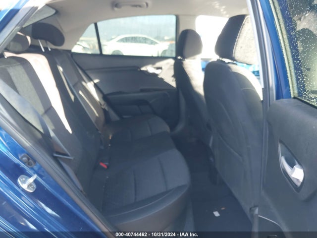KIA RIO S 2020 3KPA24AD0LE296785 Image 8
