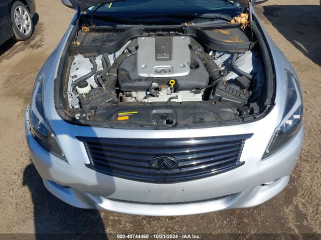 JN1CV6ARXFM650702 Infiniti Q40