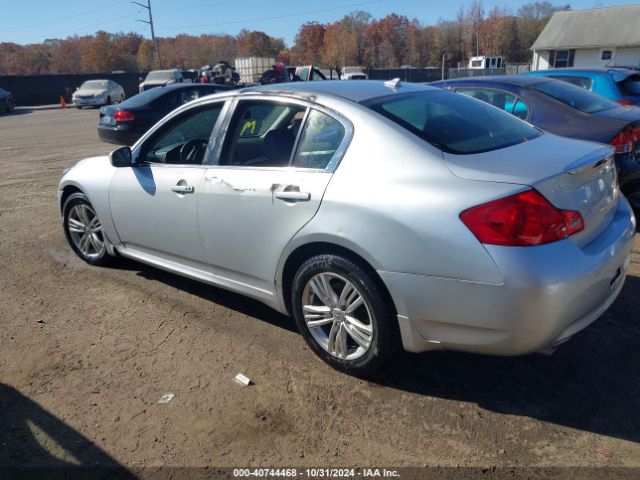 JN1CV6ARXFM650702 Infiniti Q40