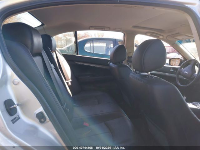 JN1CV6ARXFM650702 Infiniti Q40
