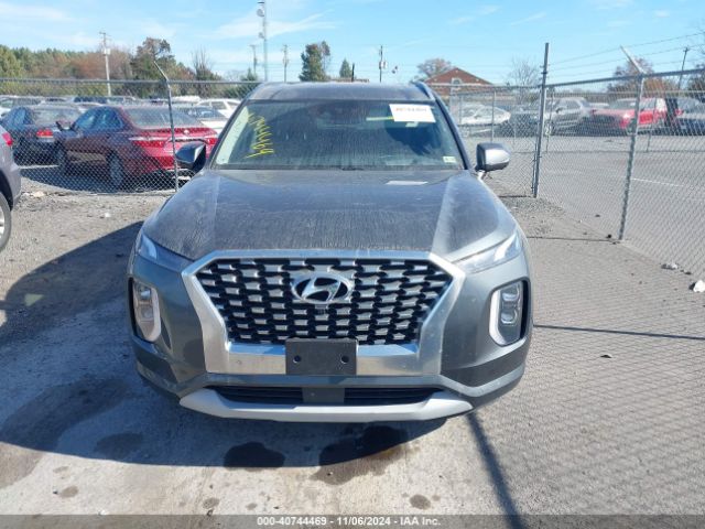 KM8R5DHE0NU372594 Hyundai Palisade Limited
