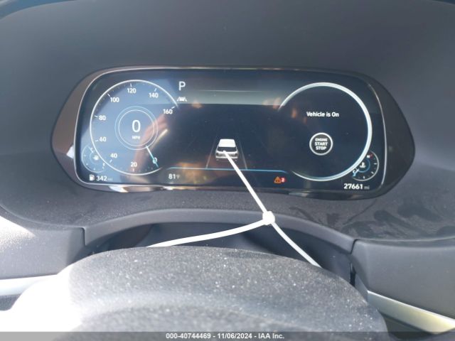 KM8R5DHE0NU372594 Hyundai Palisade Limited