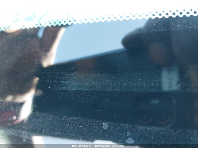 Toyota Tacoma Double Cab Prerunner 2015 5TFJU4GN8FX066037 Image 9