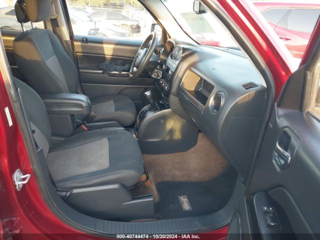 1C4NJPBAXED703994 Jeep Patriot Altitude