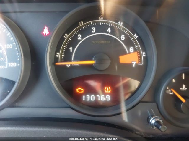1C4NJPBAXED703994 Jeep Patriot Altitude