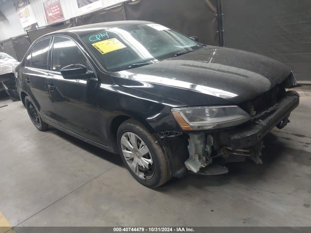Volkswagen Jetta 1.4t S 2017 3VW2B7AJ6HM329018 Image 1