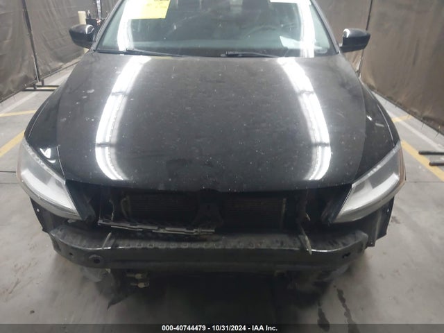 Volkswagen Jetta 1.4t S 2017 3VW2B7AJ6HM329018 Image 13