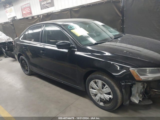 Volkswagen Jetta 1.4t S 2017 3VW2B7AJ6HM329018 Image 14