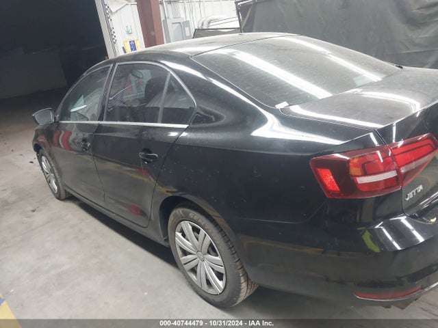 Volkswagen Jetta 1.4t S 2017 3VW2B7AJ6HM329018 Image 15