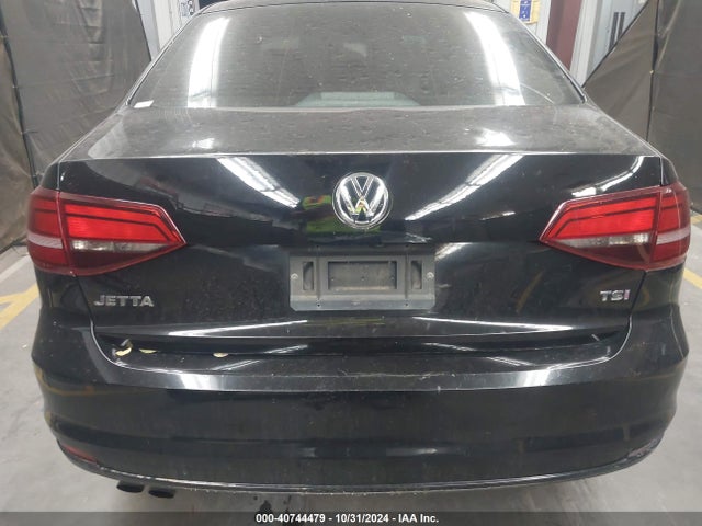 Volkswagen Jetta 1.4t S 2017 3VW2B7AJ6HM329018 Image 17