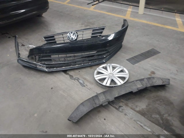 Volkswagen Jetta 1.4t S 2017 3VW2B7AJ6HM329018 Image 12