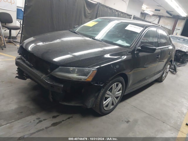 Volkswagen Jetta 1.4t S 2017 3VW2B7AJ6HM329018 Image 2