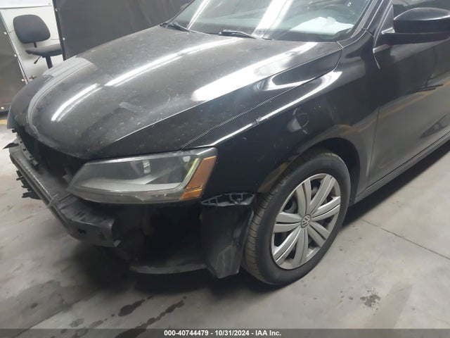 Volkswagen Jetta 1.4t S 2017 3VW2B7AJ6HM329018 Image 6