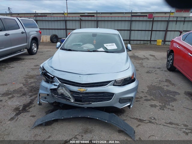 Chevrolet MALIBU LT 2018 1G1ZD5ST8JF143656 Image 12