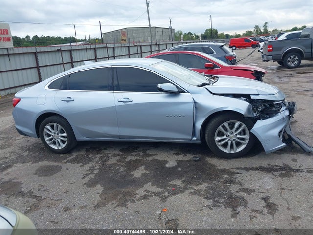 Chevrolet MALIBU LT 2018 1G1ZD5ST8JF143656 Image 13