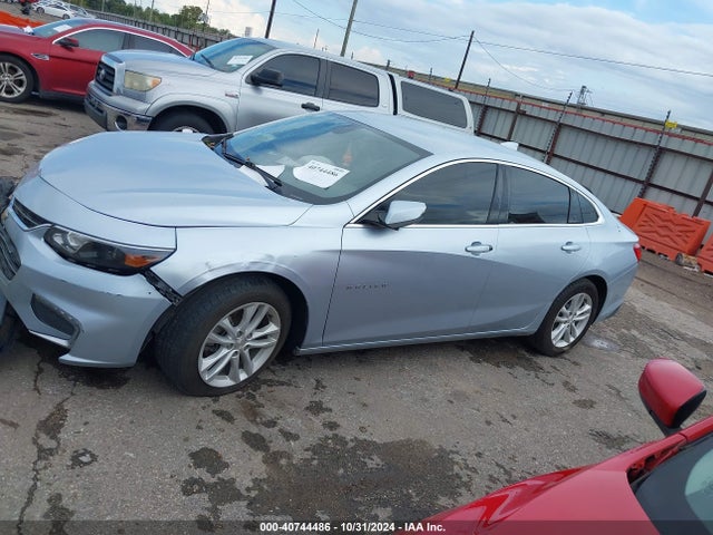 Chevrolet MALIBU LT 2018 1G1ZD5ST8JF143656 Image 14