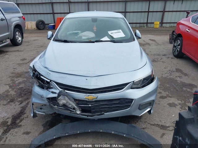 Chevrolet MALIBU LT 2018 1G1ZD5ST8JF143656 Image 6