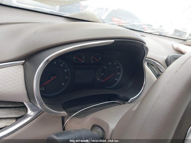 Chevrolet MALIBU LT 2018 1G1ZD5ST8JF143656 Image 7