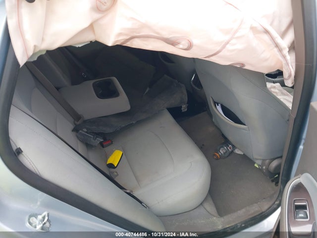 Chevrolet MALIBU LT 2018 1G1ZD5ST8JF143656 Image 8