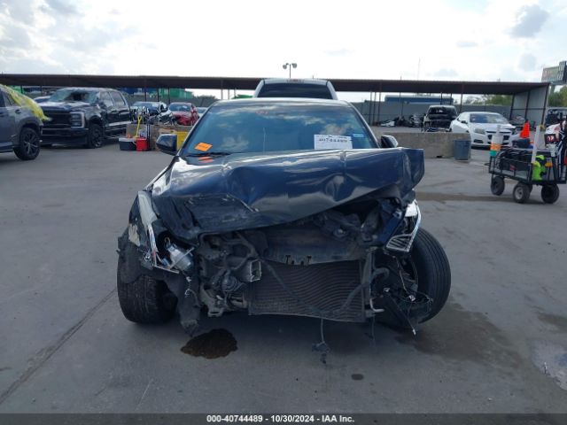 1G6AA5RAXF0126551 Cadillac Ats Standard
