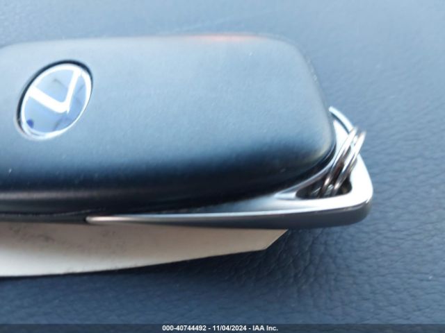 2T2SGMDA2LC049673 Lexus Rx 450h F Sport