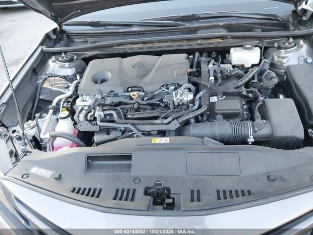 4T1G31AK1PU619930 Toyota Camry Se Hybrid
