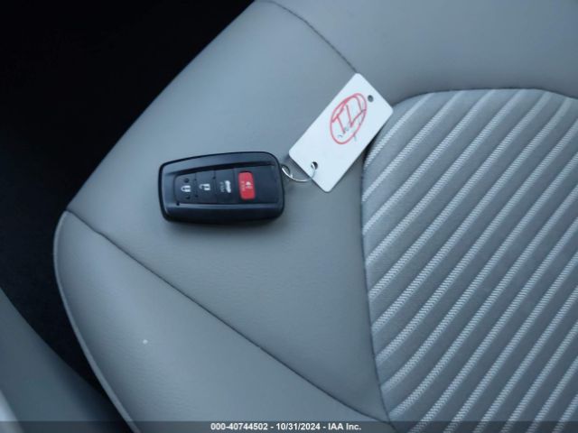 4T1G31AK1PU619930 Toyota Camry Se Hybrid