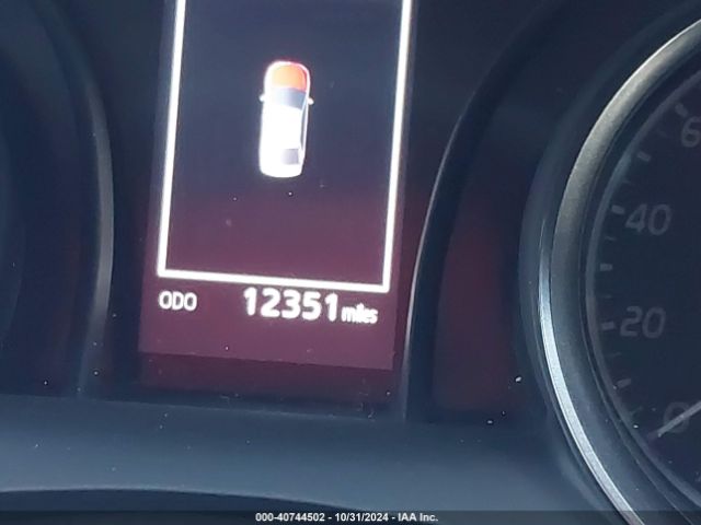 4T1G31AK1PU619930 Toyota Camry Se Hybrid