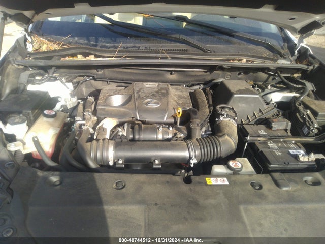 JTJDARBZ2L5003016 Lexus NX 300