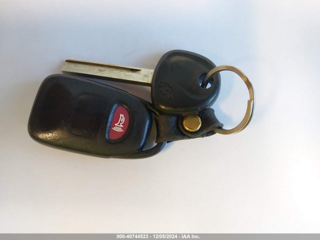 Hyundai ACCENT SE 2017 KMHCT4AE1HU205994 Image 11