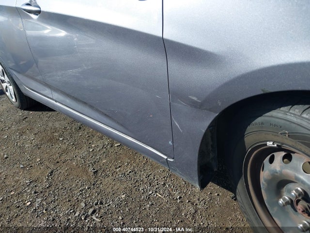 Hyundai ACCENT SE 2017 KMHCT4AE1HU205994 Image 6